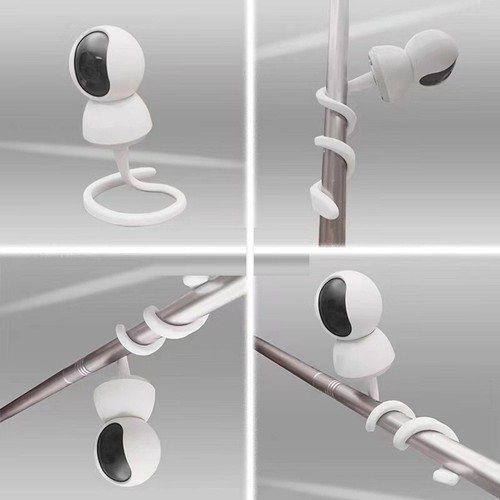 Flexible Mounting Stand for Eufy For Cam 2C 2C Pro 3 and For Blink For Cameras - Afbeelding 7 van 10