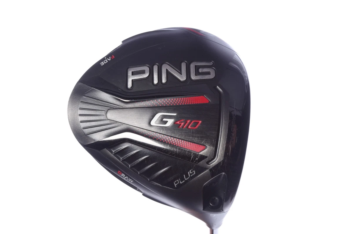 G410 Plus Driver Golf Clubs for sale - eBay