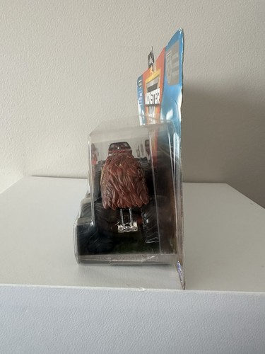 2019 Monster Jam SASQUATCH and NORTHERN NIGHTMARE 2-Pack VERY RARE - Picture 3 of 10