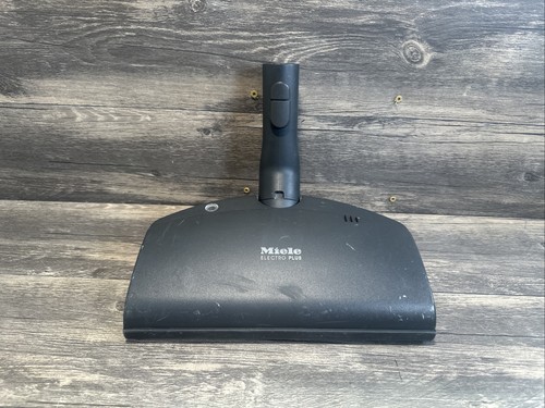 MIELE SEB 217 3 Electro Plus Power Head Düsenbürste Typ EB02 Teil