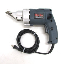 CLARKE TOOLS 14 GA, POWER METAL SHEAR No. CT4011