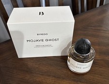 Byredo Mojave Ghost Absolute Eau de Parfum 3....