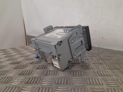 Nissan Juke Mk1 2013-2019 Radio Lettore CD Stereo Unità di Testa 25915BX80B - Foto 6 di 18