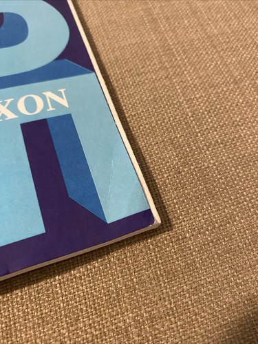 Saxon Algebra 1/2 Homeschool Packet Like New - Foto 6 di 9
