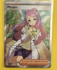 Miriam 238/198 SV01: Scarlet & Violet Base Set Holo