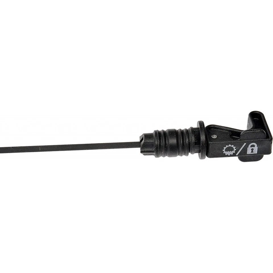 For Cadillac Escalade/ESV 2007-2014 Automatic Transmission Dipstick Black Handle - Image 3 of 4
