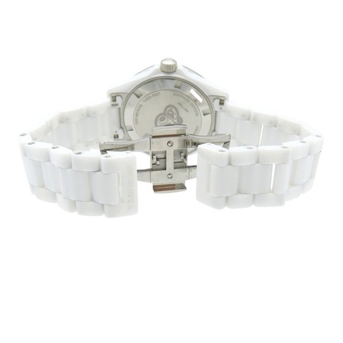 Tag Heuer Aquaracer Diamant Lünette WAY1396 Quarz funktioniert - Bild 6 von 9