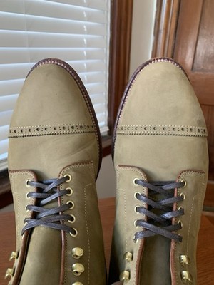 Alden 44910F