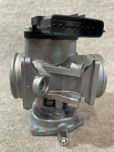 New Polaris Ranger Throttle Body 2007 2008 2009 Mikuni TPS 500 800 4X4 1203391 - Picture 3 of 7