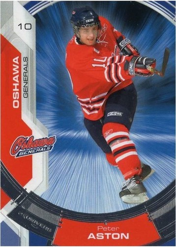 NHL AHL ECHL NCAA USHL NAHL OHL WHL CHL WHA Hockey Team Issued Trading Cards A-M - Picture 8 of 148