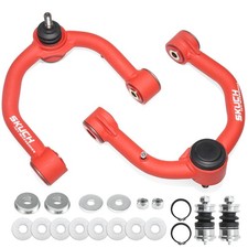 2-4" Lift Upper Control Arms for 1996-2002 Toyota 4Runner, 1995-2004 Toyota T...