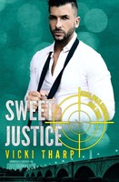 Vicki Tharp | Sweet Justice | Taschenbuch | Englisch (2022) | JPC Publishing