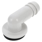 Air Conditioner Parts Ac Drain Adapter Unit Elbow Fitting Condensate