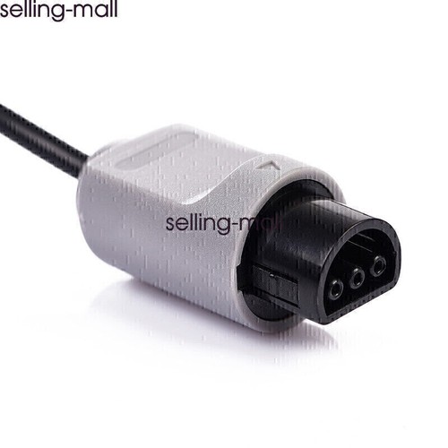 Classic Wired N64 Controller Joystick Remote Gamepad für Nintendo 64 Konsole - Bild 36 von 156