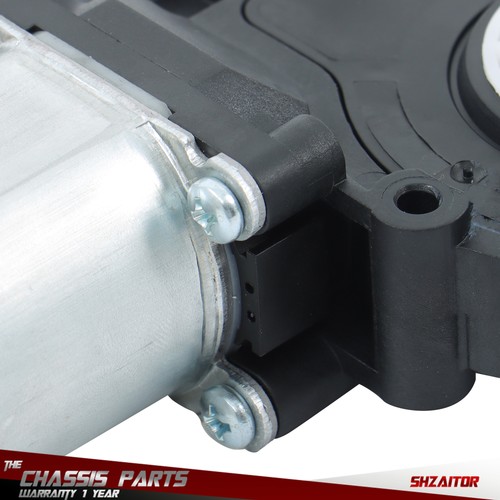 Front Passenger Power Window Motor For Ford F-150 F-250 F-350 Expedition 1997-04 - Picture 8 of 13