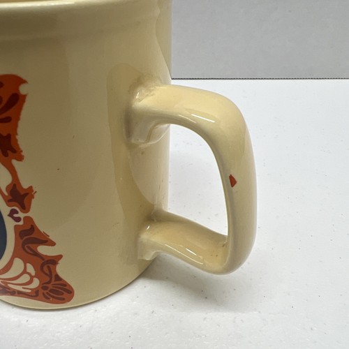 Vintage - 1978 Kiln Craft Muppet Show Collectible Mug Cup - Picture 5 of 9