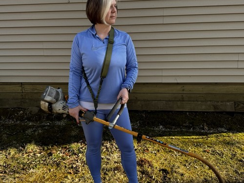 Sling/ Harness. - Picture 3 of 10