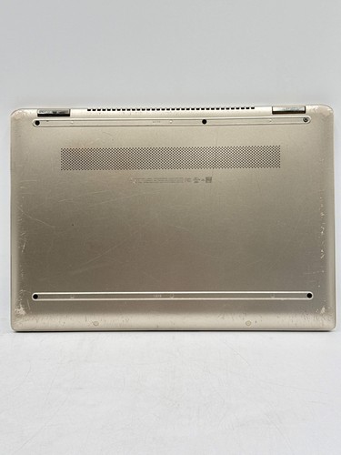 HP Chromebook x360 14-da0012dx 8 GB RAM 64 GB bianco - senza alimentazione - Foto 9 di 10