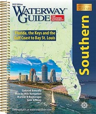 Waterway Guide Southern 2022, Waterway Guide Media Llc