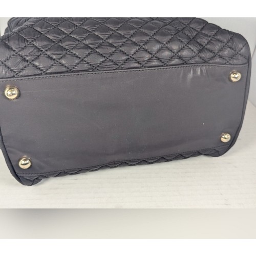 Dolce & Gabbana Schultertasche D&G Lily Glam Nylon XXL Kette - Bild 5 von 11