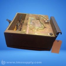 Atlas Copco PF3107-G-EIP-HW DC Controller 9627