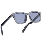 Avizar, Occhiali Connessi Modello Caeli con lenti solari filtranti UV-A / UV-B