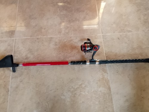 teleskoprute DAM Record 2000 - Bild 2 von 5