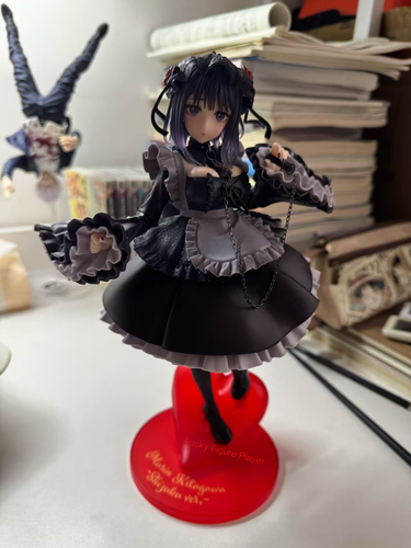 Anime My Dress-Up Darling Marin Kitagawa 30cm PVC Figure Model Toy Ornament Gift - Picture 13 of 15