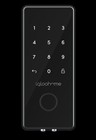 Igloohome Deadbolt 2S Metal Grey Touchpad Electronic Lock Brand New