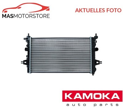 RADIATOR WATER COOLER ENGINE COOLING KAMOKA 7705141 P NEW OE QUALITY