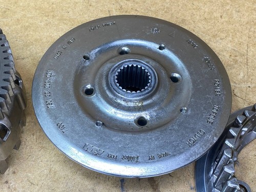 KTM 690 Duke SM Enduro SMC Kit de embrague discos cesta Placa de cubo presión 7503200100 - Imagen 6 de 17