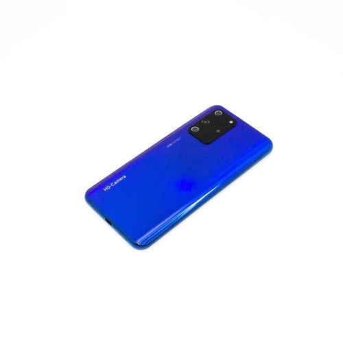 Smartphone Phone Mobile Phone Note 23 Pro+ (V59) Blue Dualsim 8GB RAM 128GB ROM - Picture 2 of 10