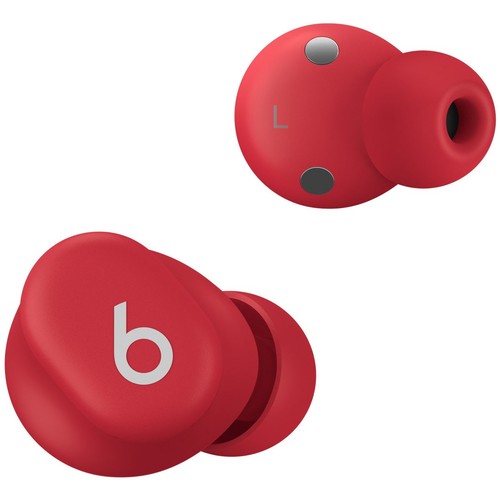 Beats Solo Buds Bluetooth Wireless Noise Cancelling Earbuds with Charging Case - Picture 11 of 13