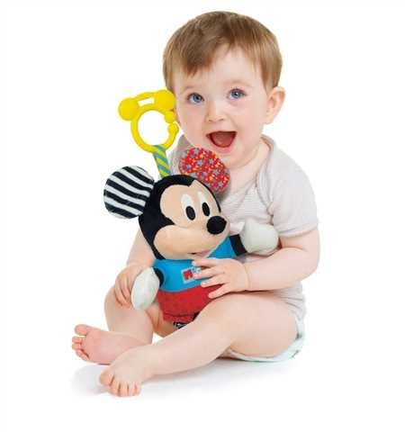 8005125171651 Baby Mickey My first Clementoni - Bild 7 von 8