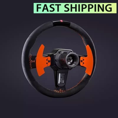 Original CSL Elite Steering Wheel WRC Direct Drive Sim
