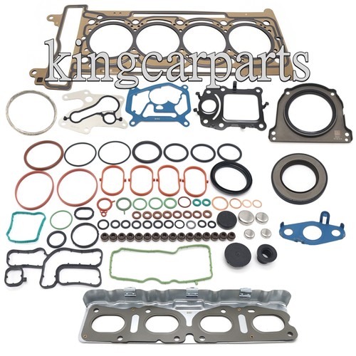 Engine Overhaul Rebuild kit For Benz M274 2.0T E300 W205 C218 W213 X253 W447 - Picture 2 of 6