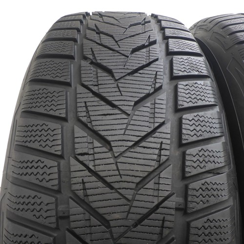2 x VREDESTEIN 225/60 R17 103H XL Wintrac Xtreme S Winterreifen 2016 7,4-7,8mm - Bild 2 von 8
