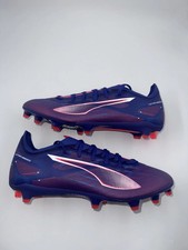 Puma Ultra 5 Match FG/AG Men's Soccer Cleats Purple 107687-01 Pick Size