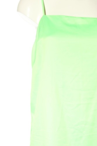ASOS Mini vestido Mujeres Vestido Talla EU 40 verde estilo fiesta - Imagen 3 de 5