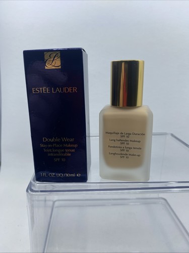 Estee Lauder Double Wear Stay In Place Make Up 2N1 Desert Beige - Picture 6 of 7