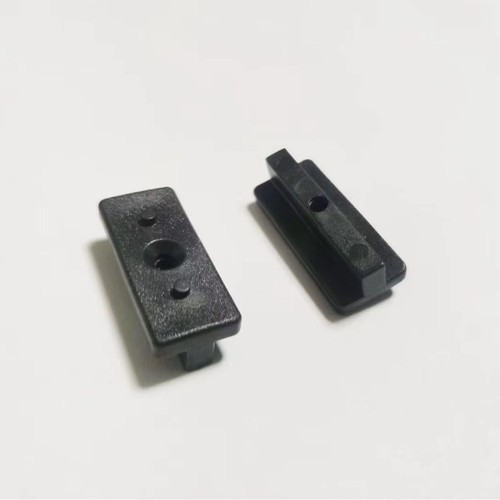 Starke und zuverlässige T-Verbund Terrassendielen Clips für Außenböden (100 Stück) - Bild 10 von 12