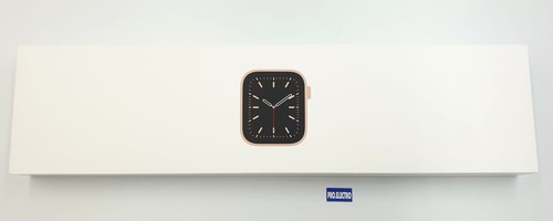 Boite vide Empty box Apple watch 2 3 4 5 6 7 8 9 SE SE2 Gris sidéral Or Argent R - 第 1/3 張圖片