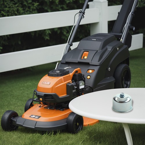 Schwimmerschale Ersatzteile Set f��r Vergaser Modellreihe f��r 495933 - Picture 7 of 12