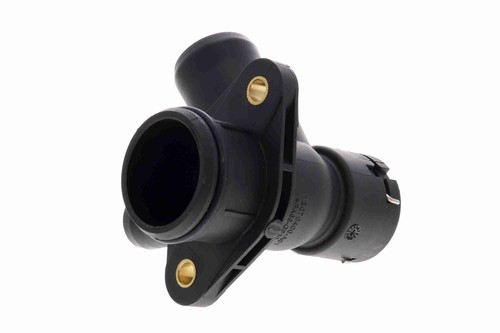 COOLANT FLANGE / PIPE V25-2374 VAICO NEW OE REPLACEMENT - Picture 3 of 7