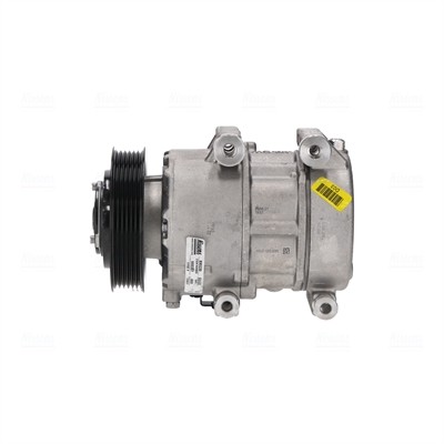 COMPRESSOR AIR CONDITIONING 890230 FOR HYUNDAI GENESIS G4KF 2.0L 4cyl GENESIS - Picture 2 of 14