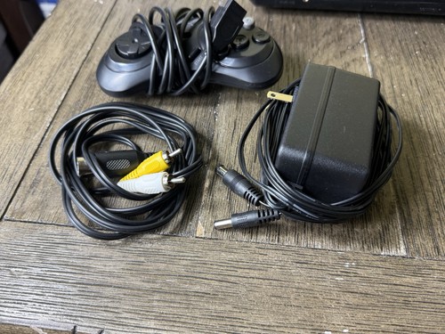 Sega Genesis Model 1601 Model 1 Konsole nur 16 Bit getestet & funktionsfähig - Bild 5 von 18
