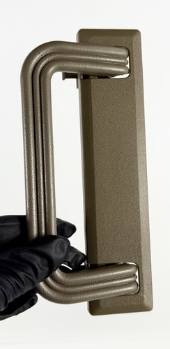 1991-1996 Buick Roadmaster Front & Rear Left Right Upper Roof Handles Set 4 OEM - Picture 6 of 9