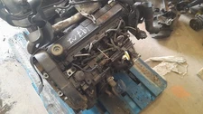 K9K728 teilmotor 1104735 RENAULT SCENIC II CONFORT EXPRESSION 2003