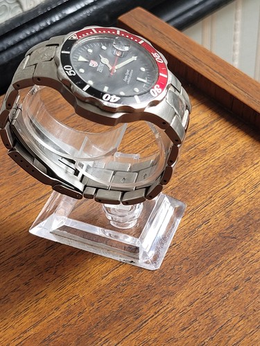 GENTS ZEITNER DIVERS WATCH - Picture 8 of 21