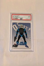 2026 Upper Deck Batman The Animated Series Guide in-content 40